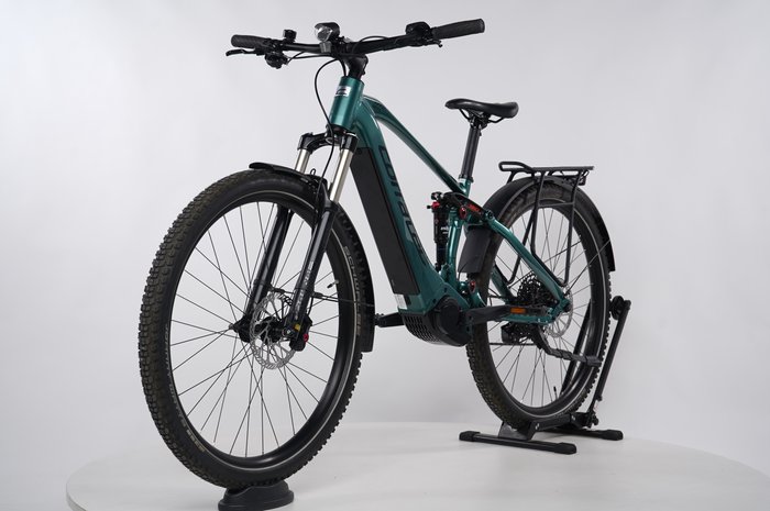 Corratec E-Power MTC 120