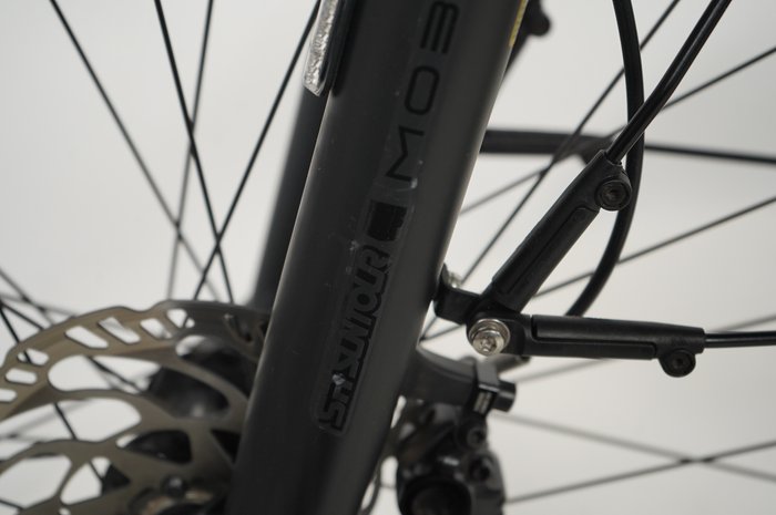 Riese & Müller Nevo4 GT vario