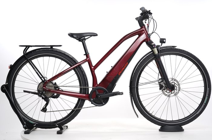 Specialized Turbo Vado 4.0