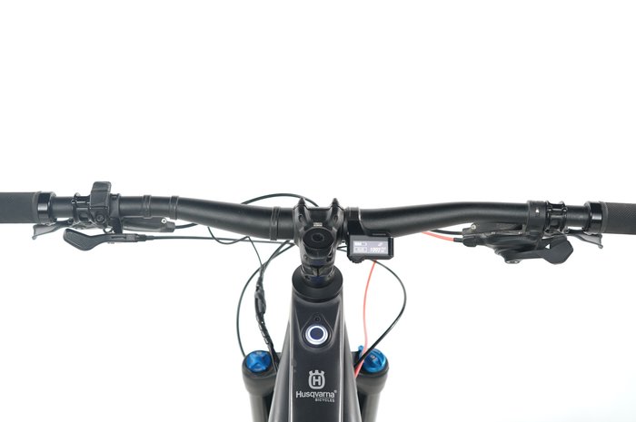 Husqvarna Mountain Cross MC6