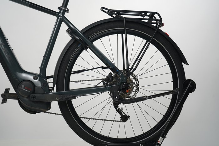 Cube Touring Hybrid ONE 625