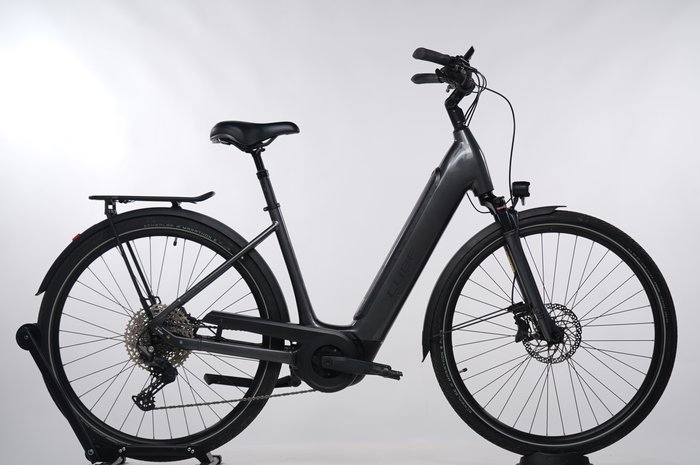 Cube Supreme Sport Hybrid EXC 625