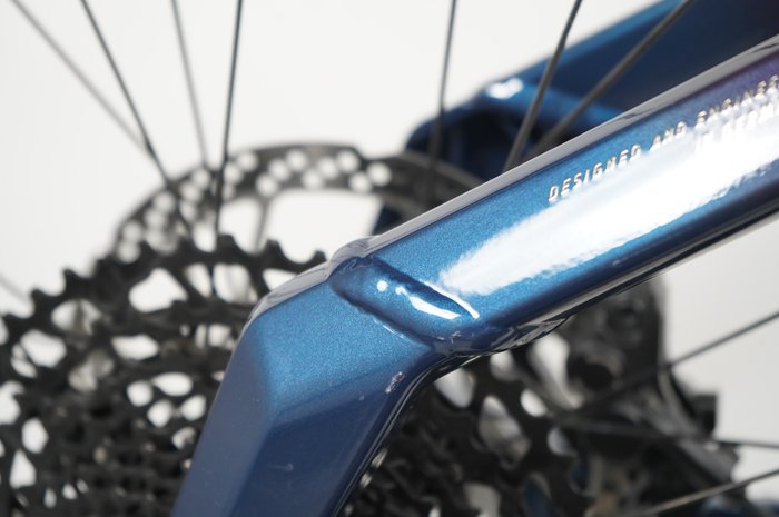 Haibike AllTrail 8 27.5