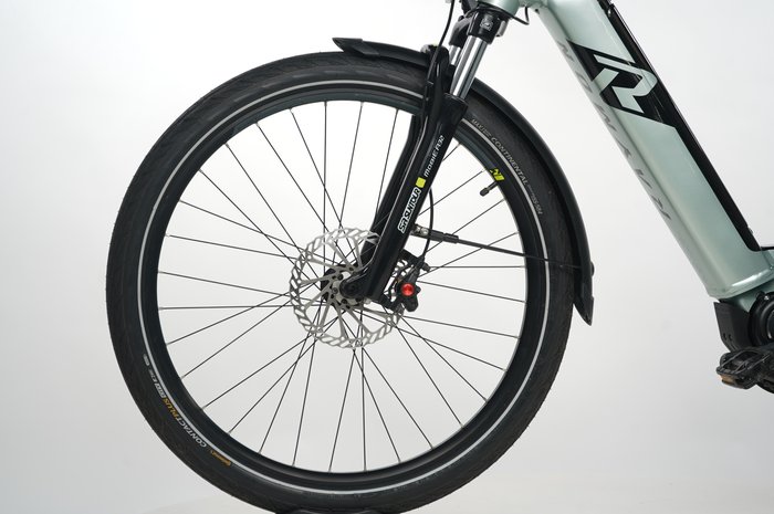 Raymon TourRay E 6.0