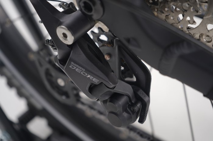 Raymon Crossray E7.0