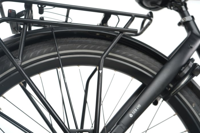 Velo de Ville SEB 490