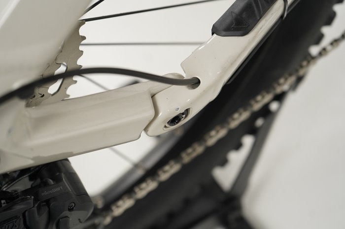 Haibike Alltrail 3