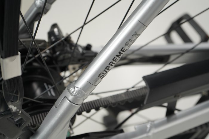 CUBE Supreme RT Hybrid SLX 625 Easy Entry