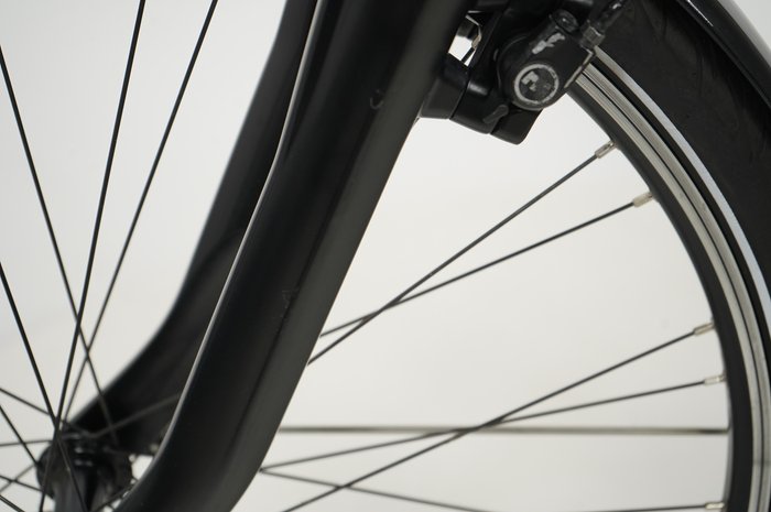 Gazelle Paris C7+ HMB RT