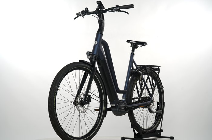 Gazelle Chamonix C5