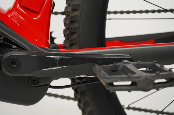 Trek Powerfly 4 625w Gen 4