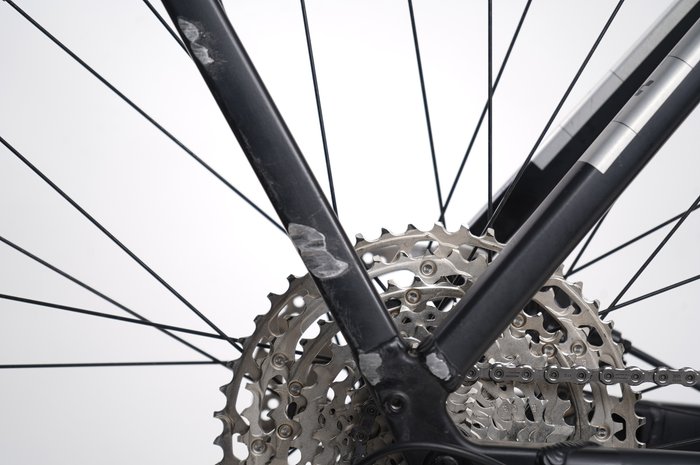 Cube Kathmandu Hybrid EXC 750