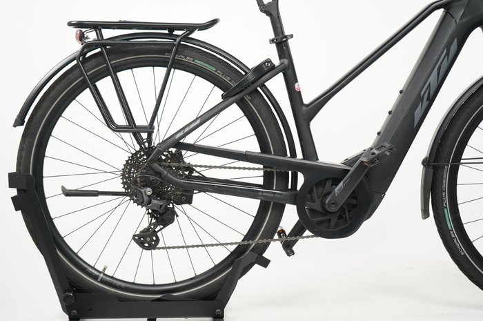 KTM Macina Style 730