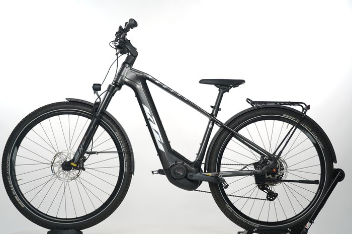 KTM Macina Team 792 LFC