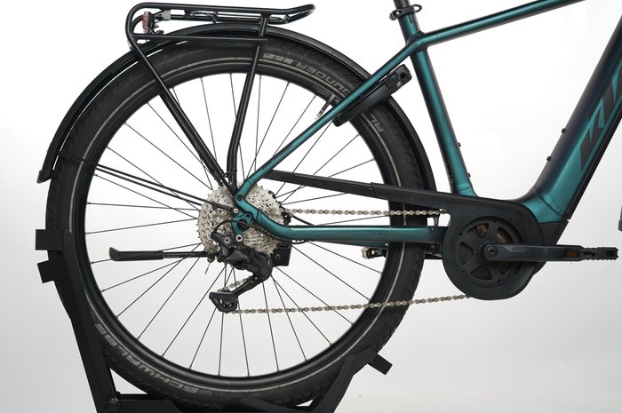 KTM Macina Gran P610