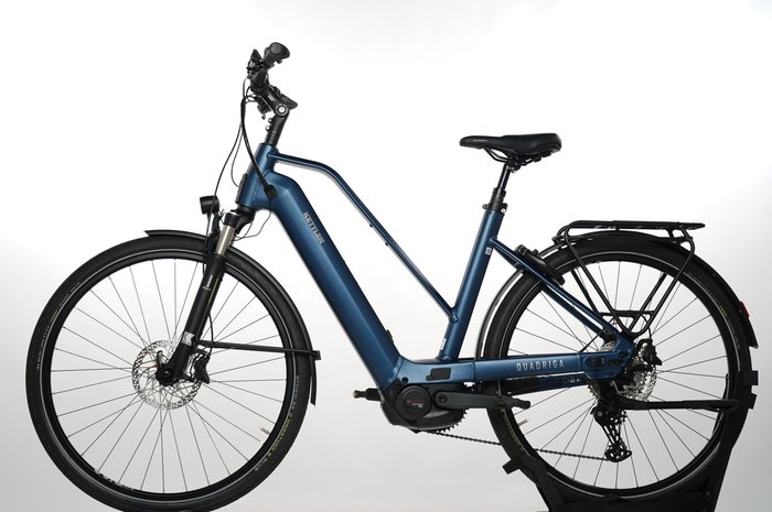 KETTLER Quadriga Comp CX11 750
