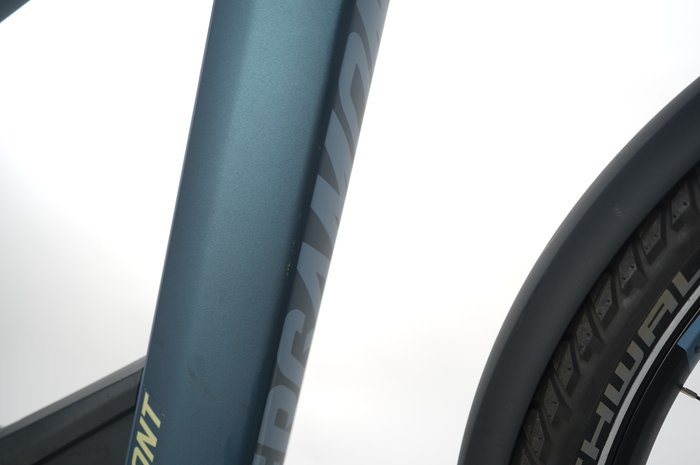 Bergamont E-Revox Premium Pro EQ