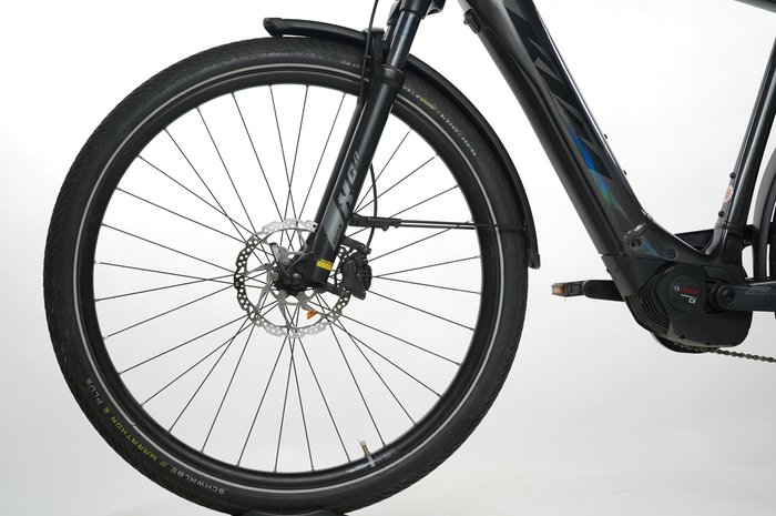 KTM Macina Gran625