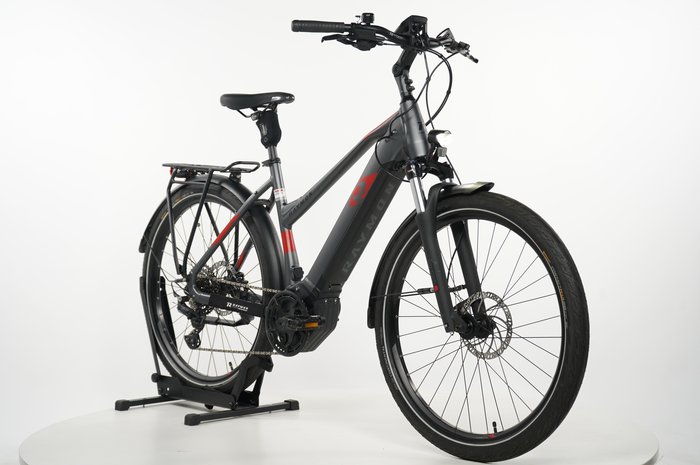 R RAYMON E-Tourray 6.0