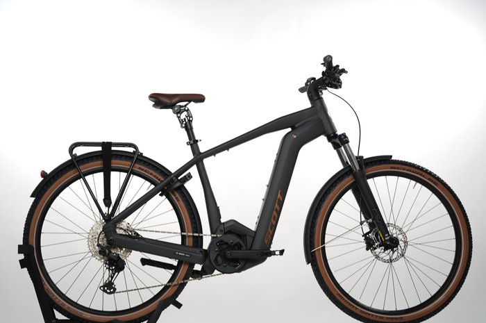 SCOTT Axis eRIDE 20