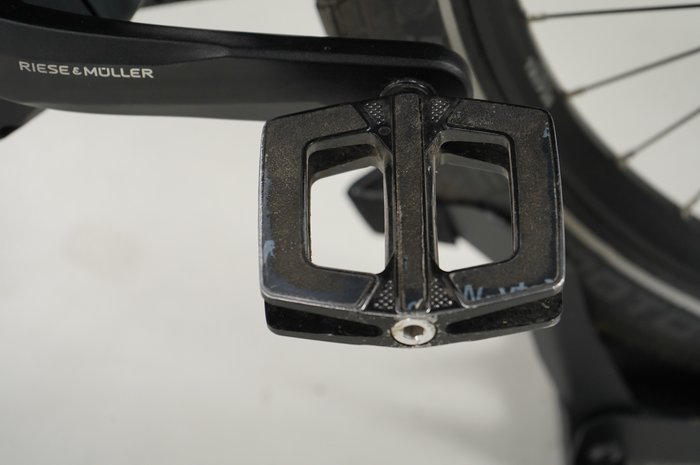 Riese & Müller Charger3 GT vario