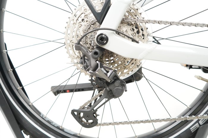 Haibike Trekking 7