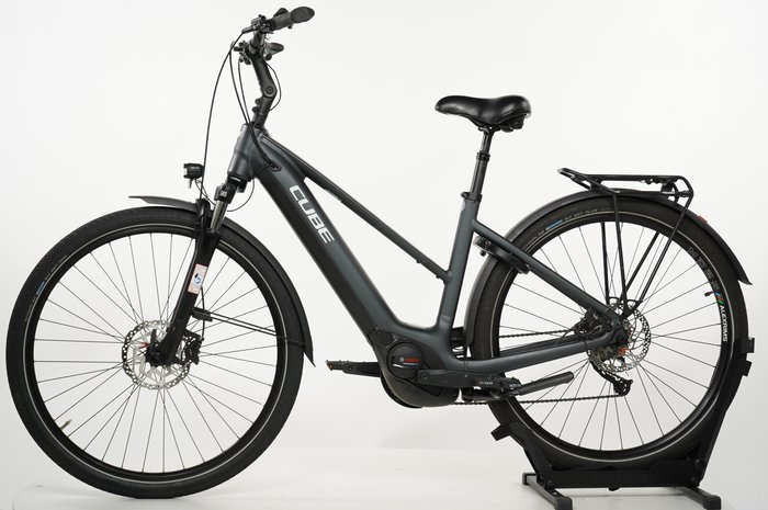 CUBE Touring Hybrid ONE 500 Lady
