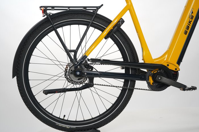 EBIKE Trekking Pro Wave