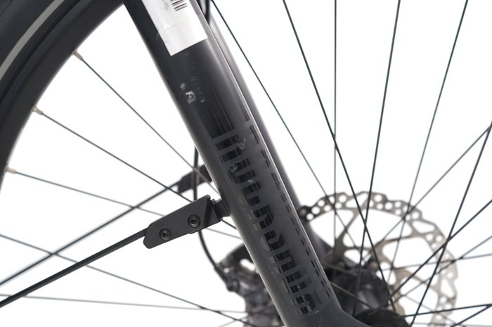 Cube Kathmandu Hybrid SL 750