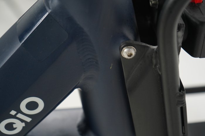 QiO Eins Plus P-E
