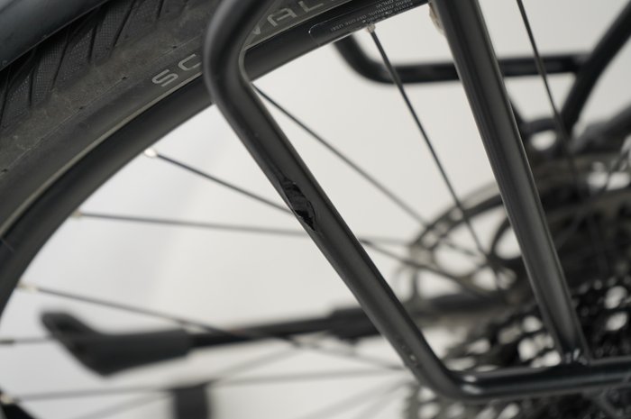 KTM Macina Style XL