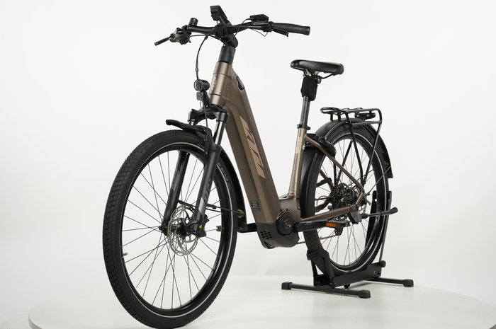 KTM Macina Gran 710