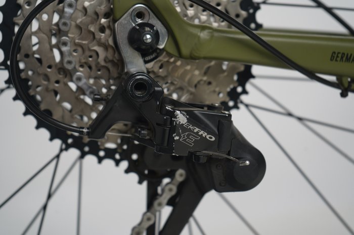 Raymon HardRay E 4.0