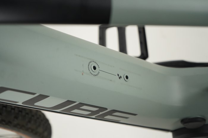 CUBE Reaction Hybrid Performance