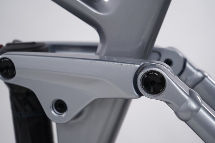 CUBE Stereo Hybrid SL 160 S