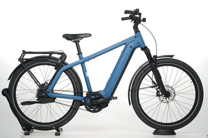 Riese & Müller Charger GT