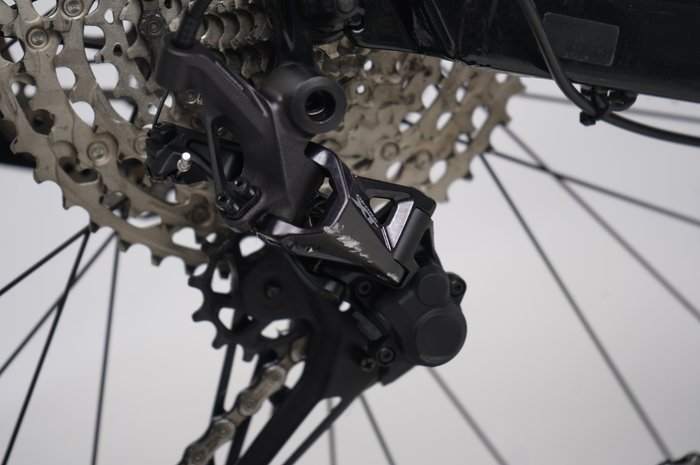 Cube Reaction Hybrid Race 625 Easy Entry