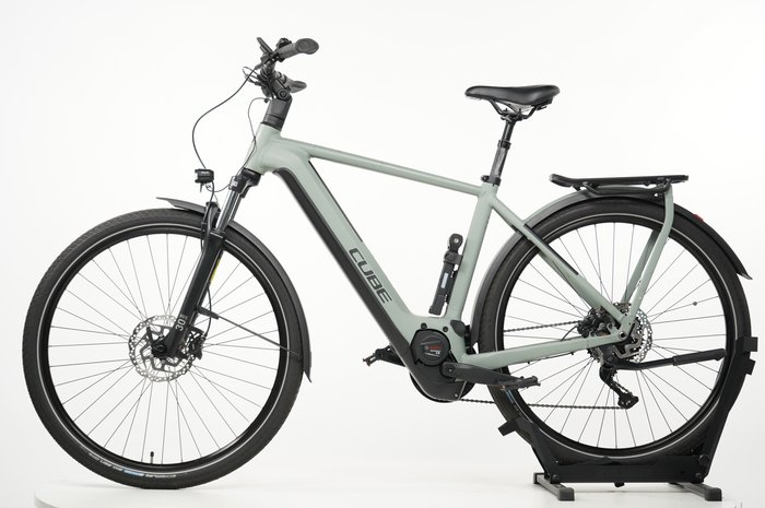 CUBE Kathmandu Hybrid ONE