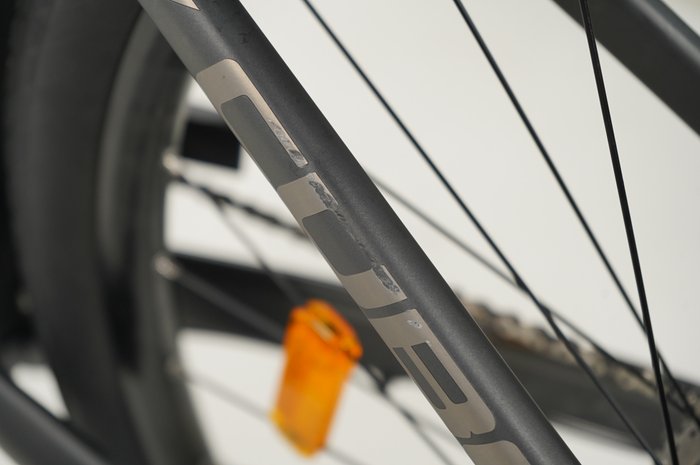 CUBE Kathmandu Hybrid Pro 800
