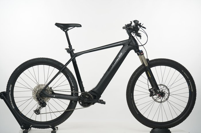 BULLS Copperhead EVO 3 XXL 29″