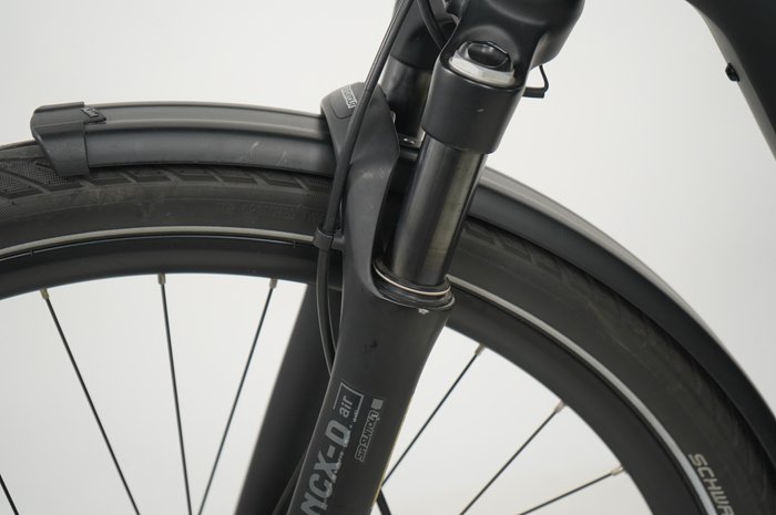 KTM Macina Style PRO