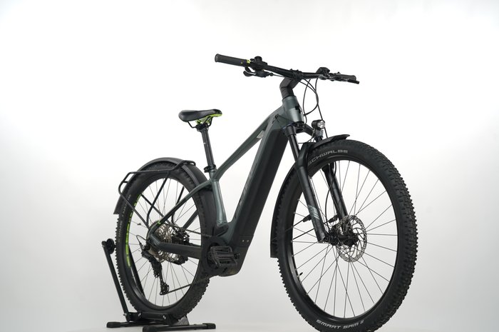 Cube Reaction Hybrid Pro 500