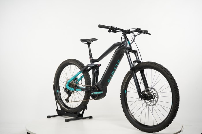 Haibike AllMtn 1