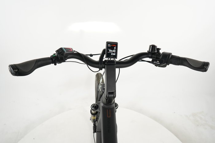 KTM Macina City 710 Belt
