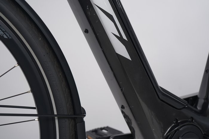 KTM Macina Style 730