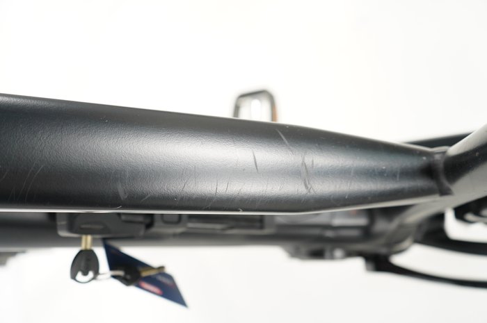 KTM Maccina Ultimate XTS
