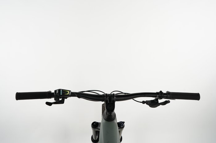 CUBE Stereo Hybrid 140 HPC Pro 750