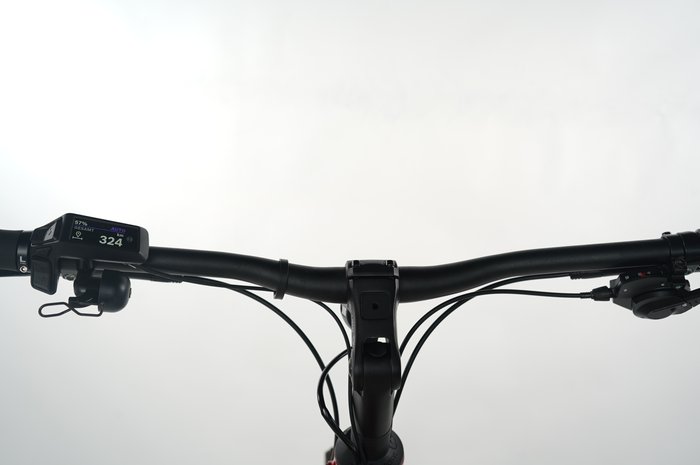 Hercules Nos SUV 4.2