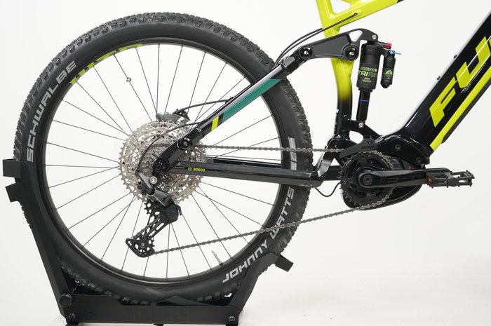 Fuji Blackhill Evo one.5