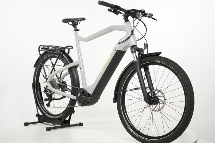 Haibike Trekking 6